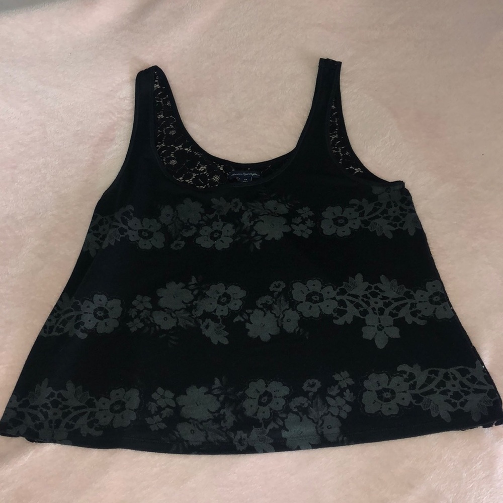 American eagle tank top